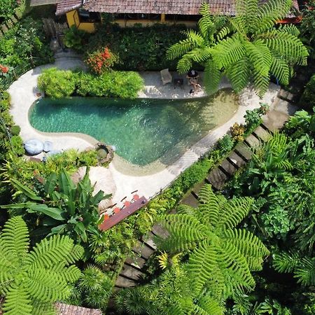 Sarinbuana Eco Lodge Blimbing  Exterior photo