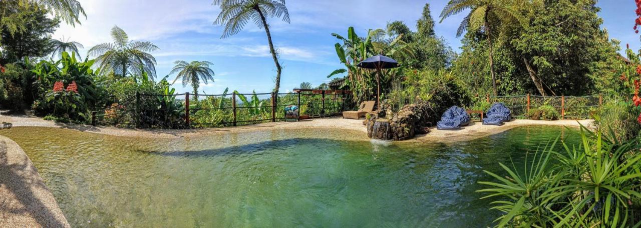 Sarinbuana Eco Lodge Blimbing  Exterior photo