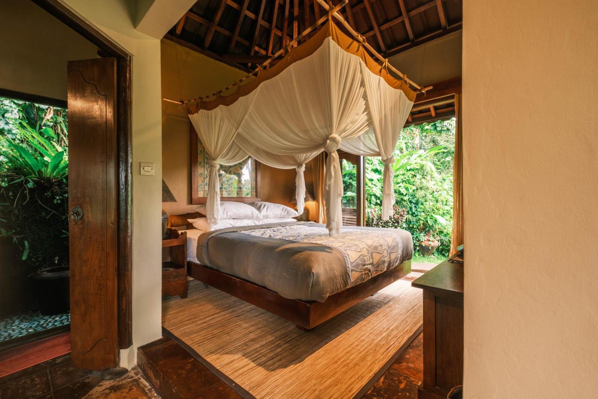 Sarinbuana Eco Lodge Blimbing  Exterior photo