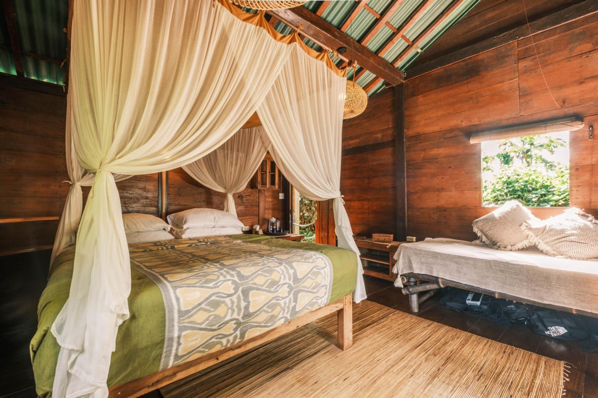 Sarinbuana Eco Lodge Blimbing  Exterior photo