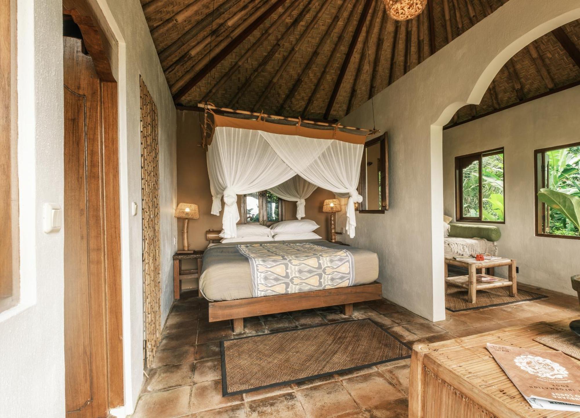 Sarinbuana Eco Lodge Blimbing  Exterior photo