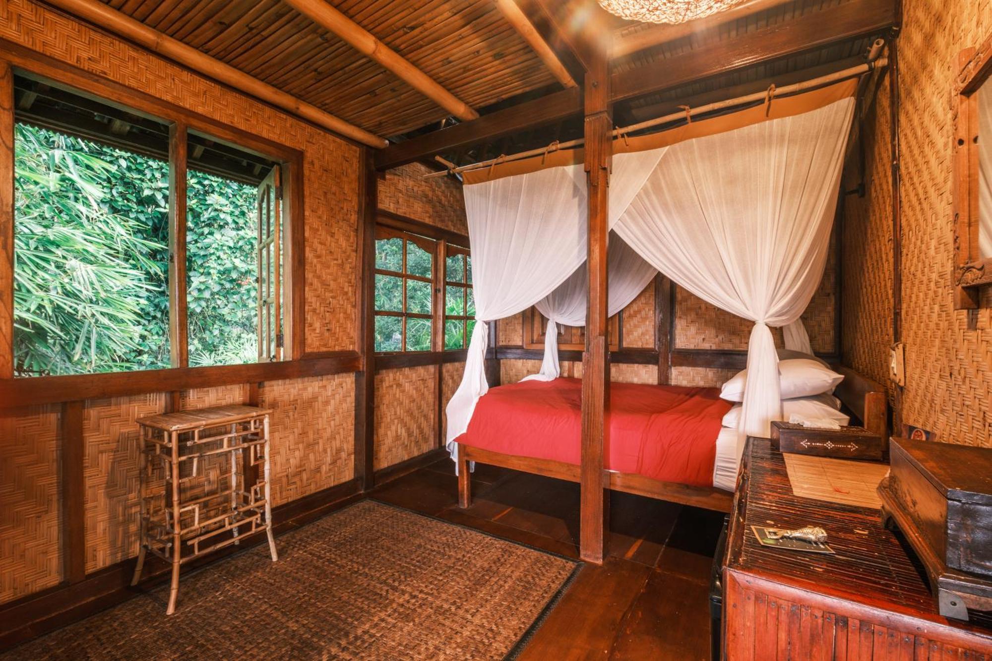Sarinbuana Eco Lodge Blimbing  Room photo