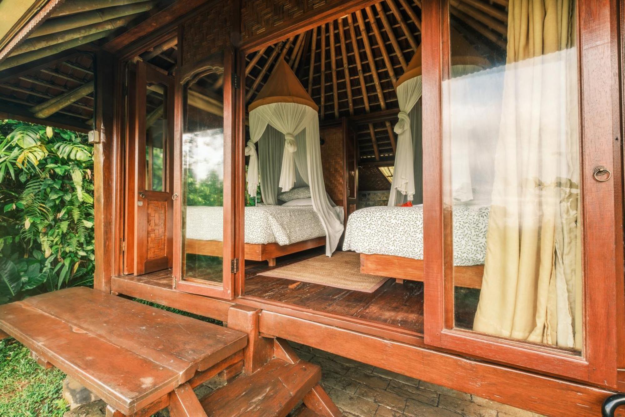 Sarinbuana Eco Lodge Blimbing  Room photo