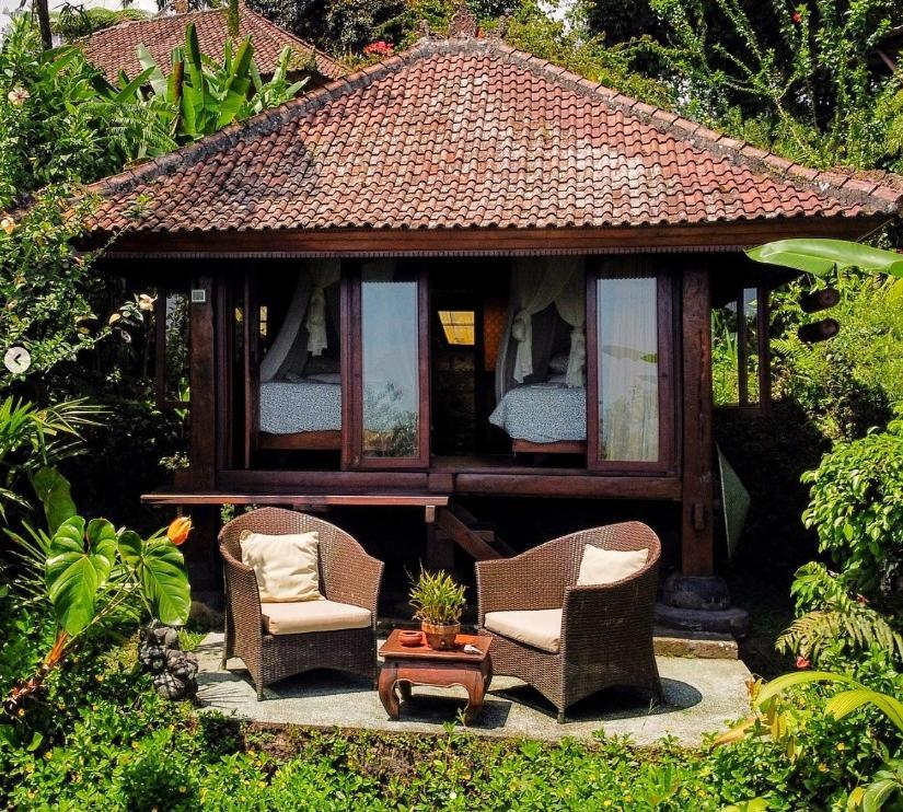 Sarinbuana Eco Lodge Blimbing  Exterior photo