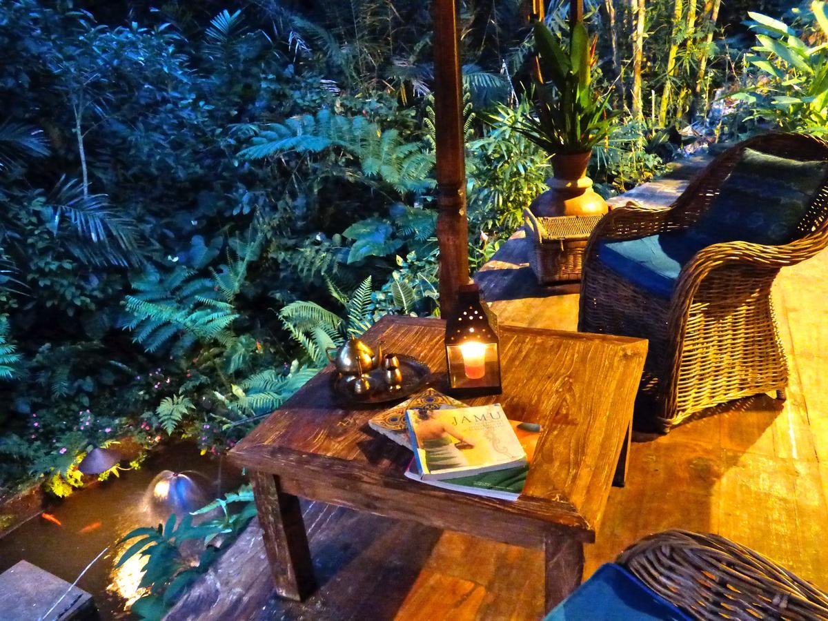 Sarinbuana Eco Lodge Blimbing  Exterior photo